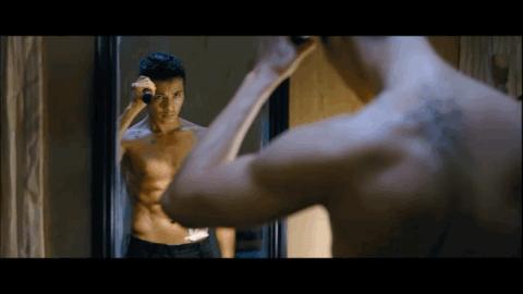 消失十年再重逢,消失十年后再相见