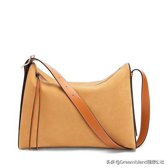 秋冬大牌包包推荐高级感2021,女士包包大气秋冬软皮斜挎大包