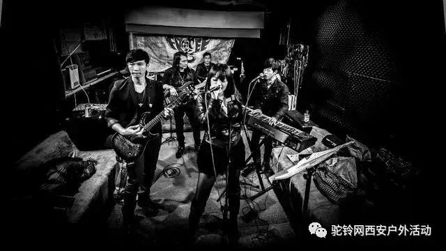 万众期待的2018白鹿原路跑活动12月8日重磅来袭~