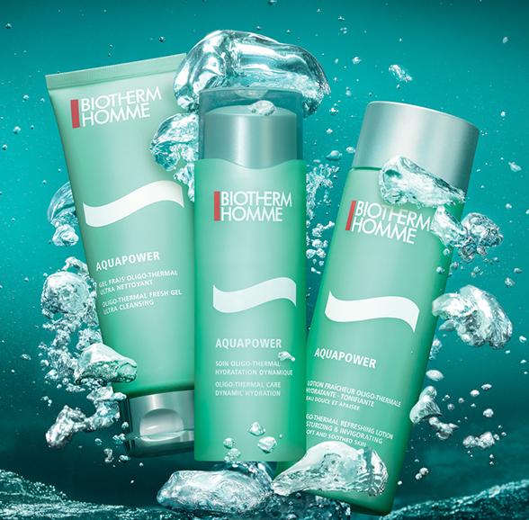 男士护肤套装排行榜前十名,男士三十四十用什么护肤套装