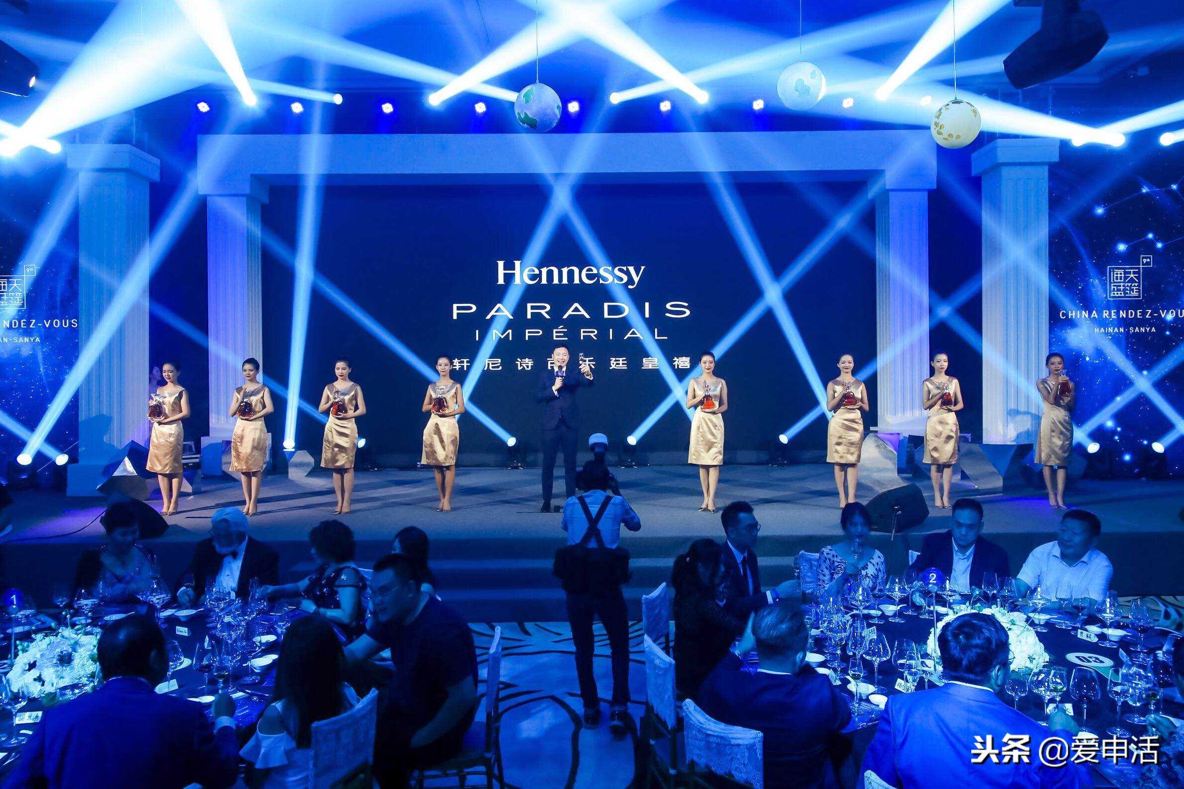 第九届海天盛筵圆满落幕游艇现场签约销售超12亿