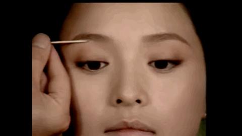 1分钟解决你的眉毛问题,解决各种眉毛疑难杂症