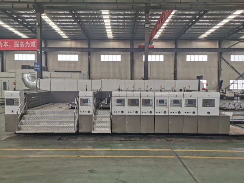 印刷机正常印刷注意事项,印刷机操作过程24点注意事项