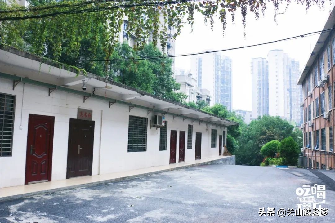 郴州八中在哪里,郴州市八中好不好