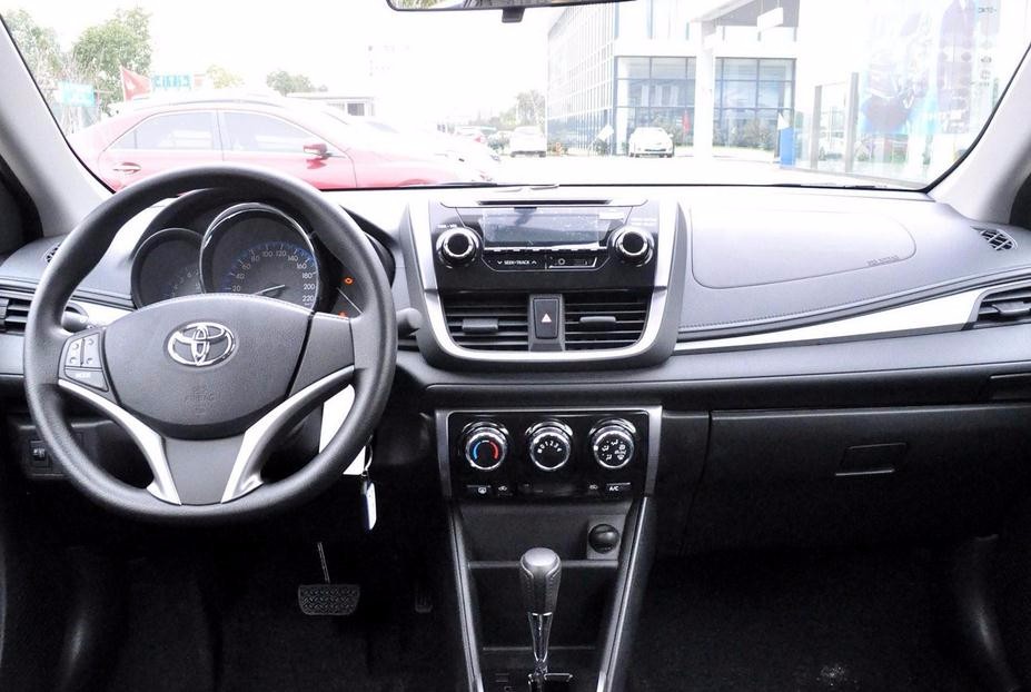 打工仔能开的好车,几千块的丰田威驰车