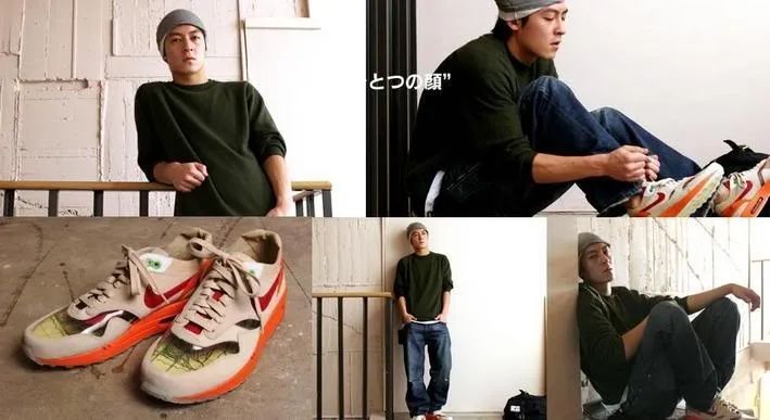 陈冠希第一次拿到剧本,陈冠希第一张专辑