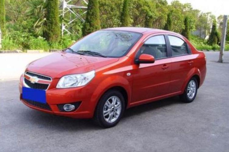 那位车主请打住：雪佛兰虽好，可是也架不住你这么搞