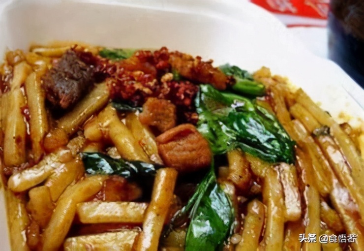 云南特色小吃100种大全 (云南特色小吃吃法大全)