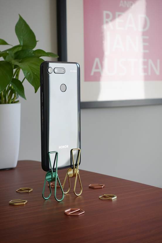 荣耀v20魅眼全面屏4800万ai拍照,荣耀v20深度评测