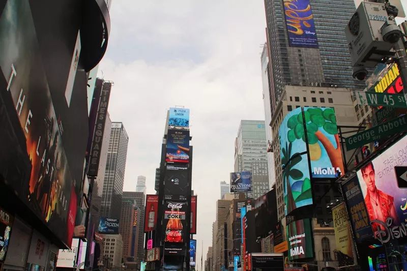 了解美国纽约,美国纽约城市全景