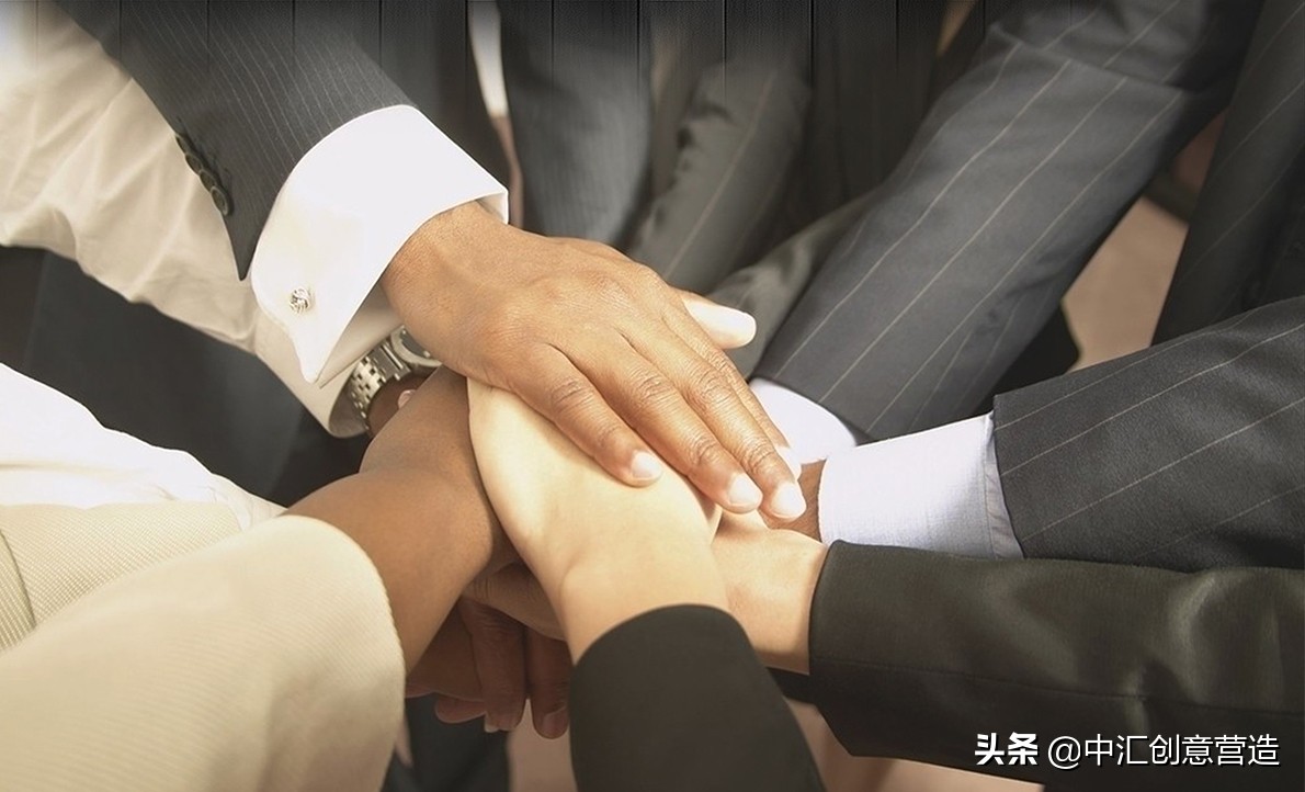 中汇灵汇丨过往飞逝，未来可期