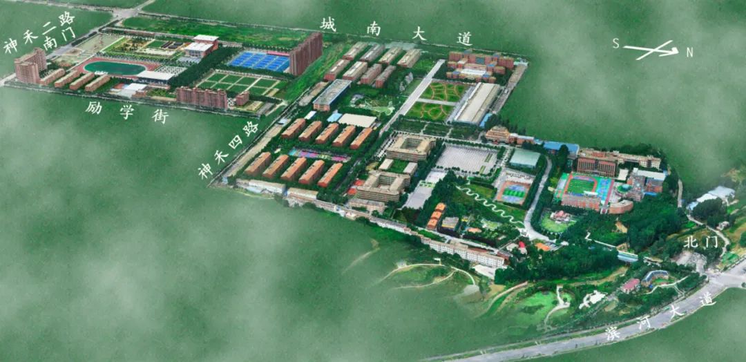 西京学院贵不贵,西京贵族学校