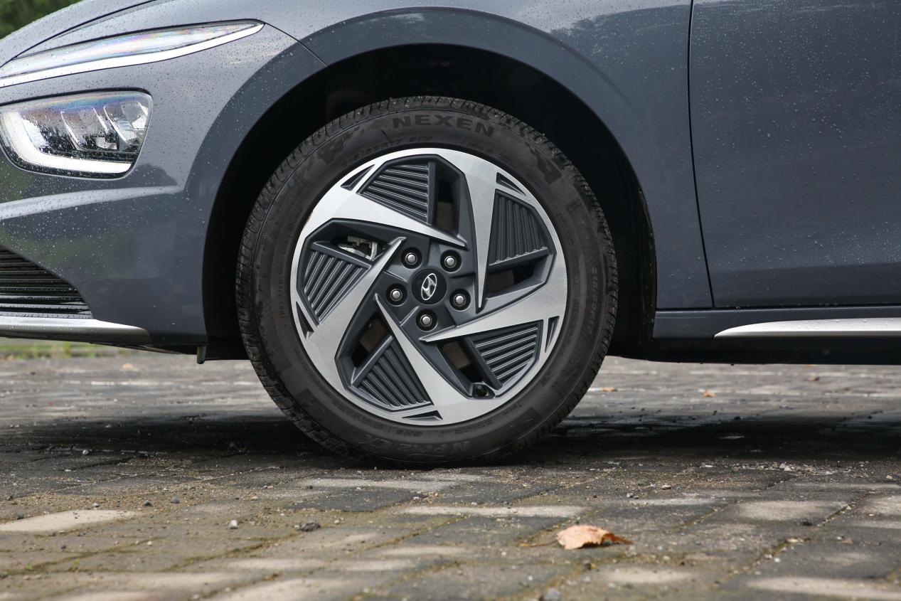 纯电车轿车推荐,最新北京现代名图试驾