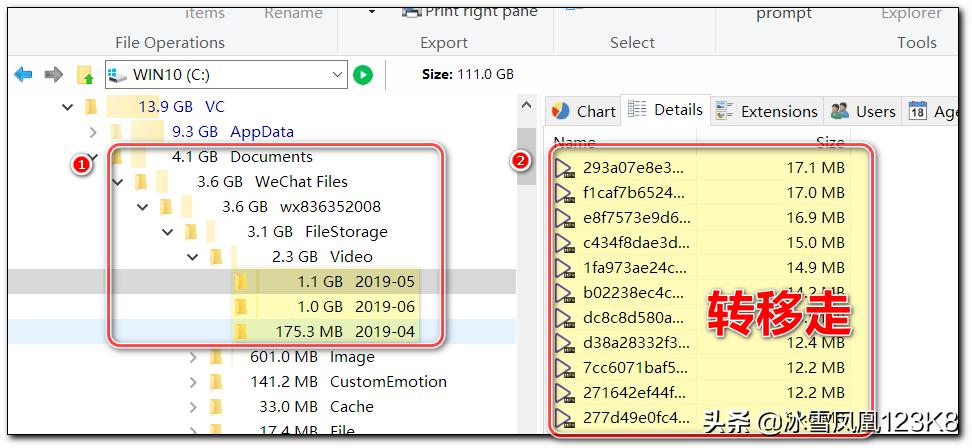 彻底清理电脑重复文件,电脑怎么清理d盘重复文件