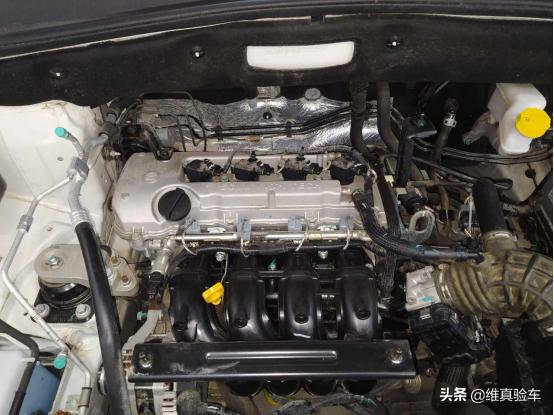 买宝骏560十大忠告,二手车搬运工拿下2017年宝骏560