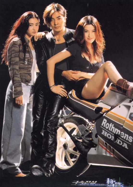 朱孝天谈话,朱孝天为什么没和林熙蕾在一起