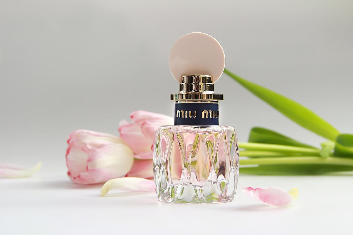 女性最值得入手的一款香水,颜值高持久留香的香水