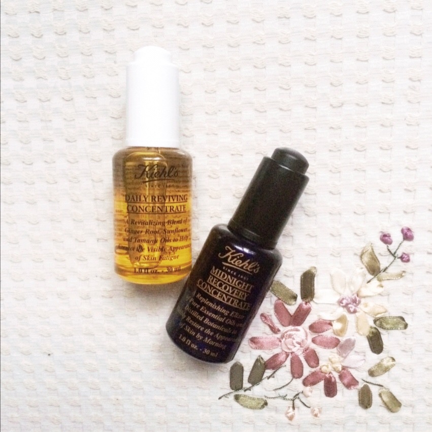 黄金安瓶精华,天气丹黄金安瓶精华测评