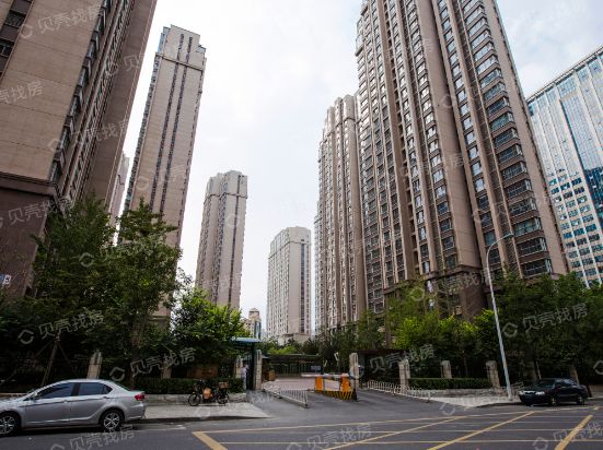 天津购房攻略之和平区：“好学校+好地段”支撑起全市最高房价