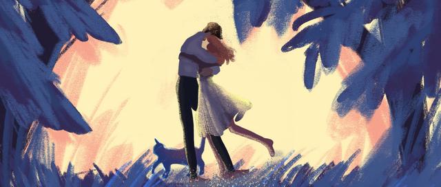 老公借贷逾期对老婆什么征信影响,借贷逾期上征信怎么办