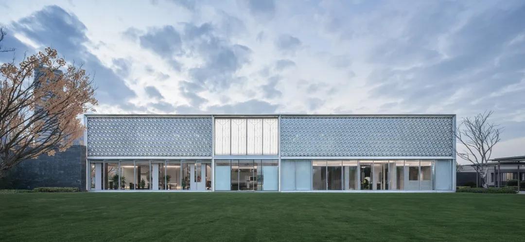 高颜值生活家丨城市升级诗，印刻卓越集团DNA式的人居经典