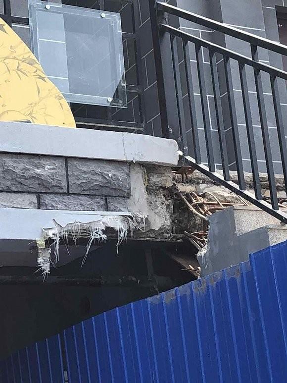 龙湖的房子不建议购买,龙湖的房子没有阳台