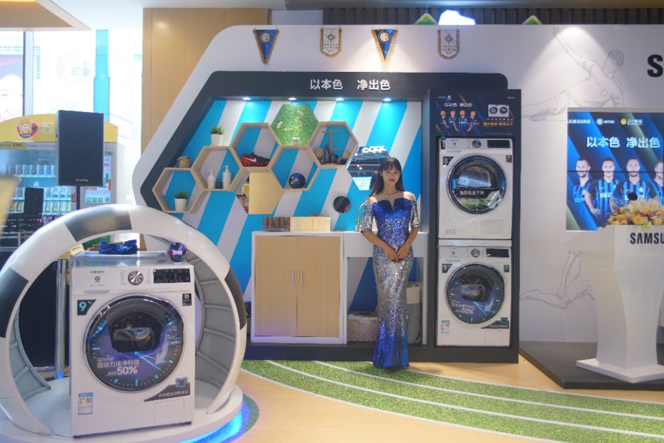 三星国米定制干衣机 (三星国米定制洗衣机)