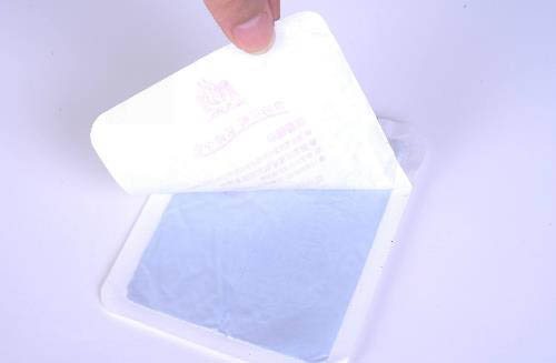 贴着暖宝宝感觉不到热,为什么贴暖宝宝不咳