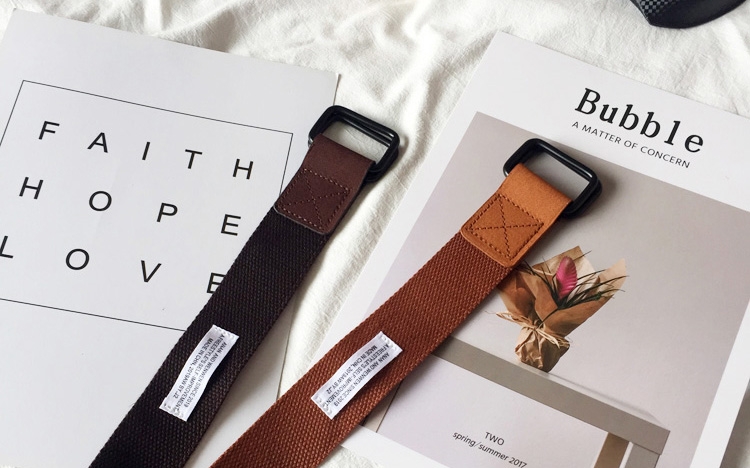 腰带如何选显腰细,腰带怎么选款式好看又实用