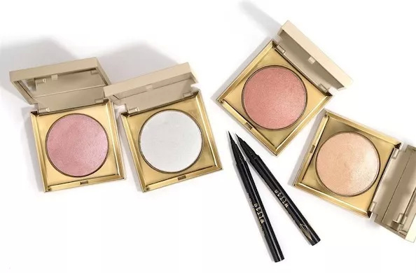 代购大牌化妆品排行榜,曾经爆火的欧美彩妆品牌