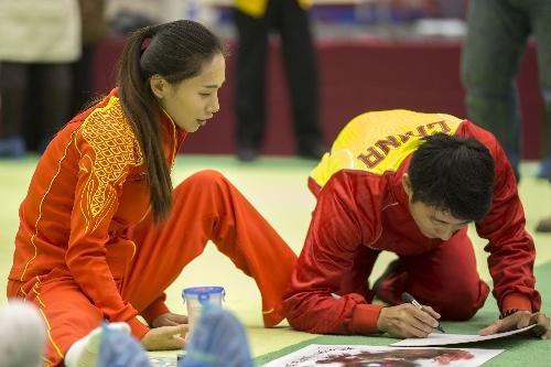 体操队长苦追世界冠军8年？张楠滕海滨幕后故事？张楠生活细节？