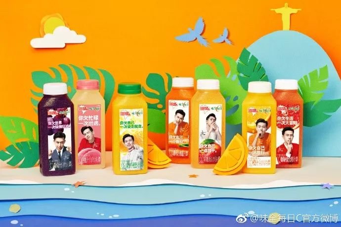 深度分析食品饮料行业,深度解析快消品