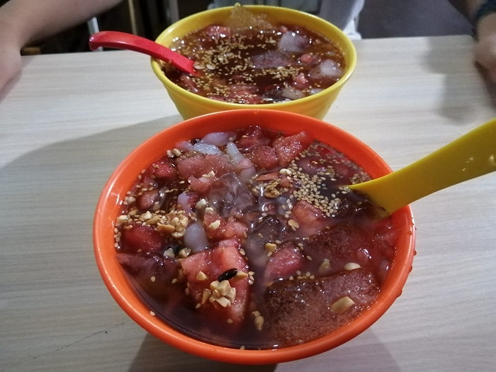 在四川三天去哪里好玩,在四川的旅行