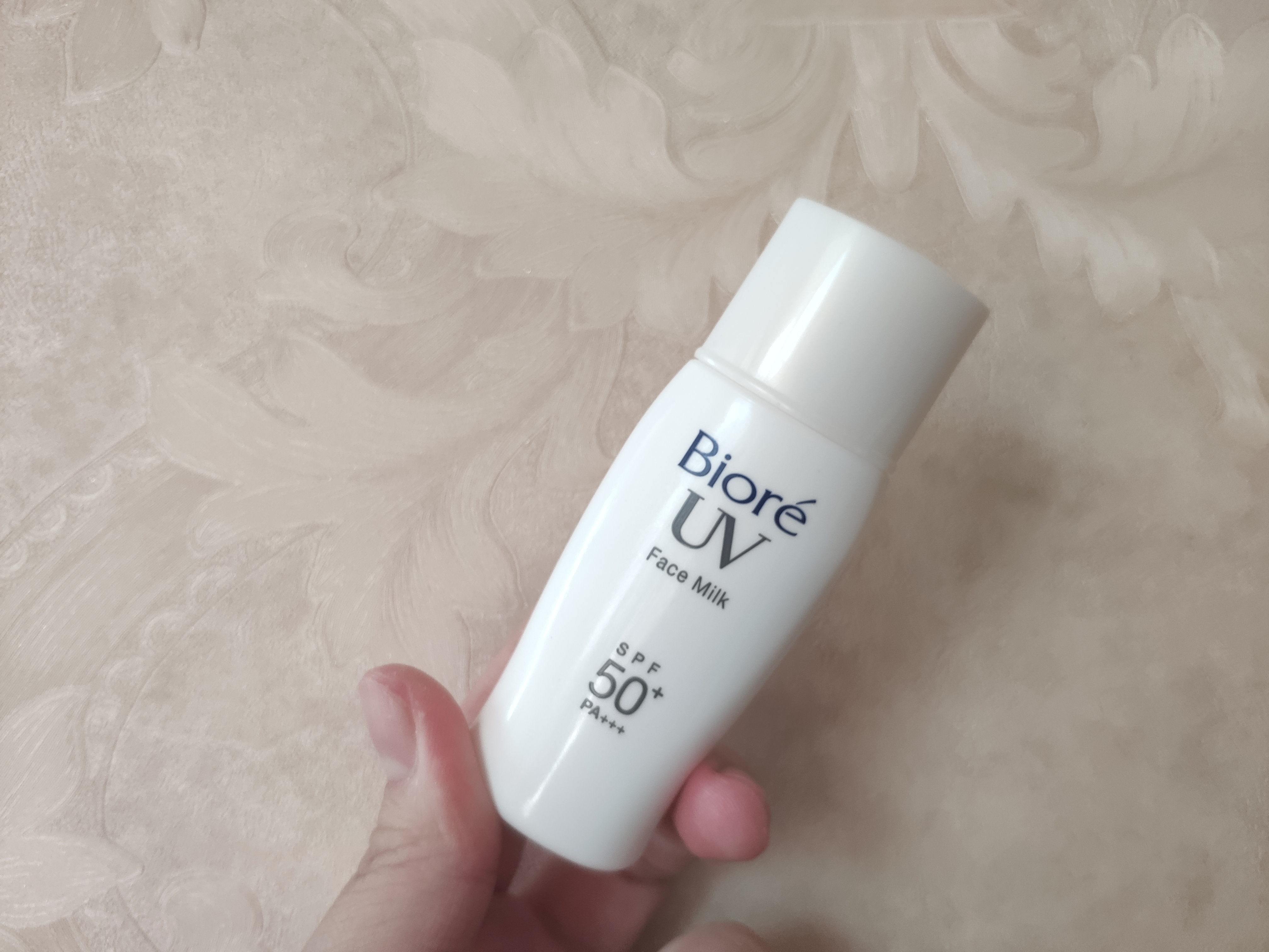 防晒测评最真实且有用的推荐,碧柔安耐晒科颜氏防晒霜