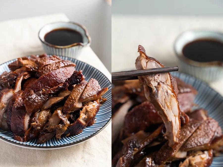 上海熟食卤菜推荐,不排队的小众美食