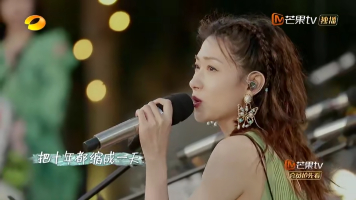 神似赫本，妩媚胜梦露，从泉州到成都，她们如精灵洒落人间