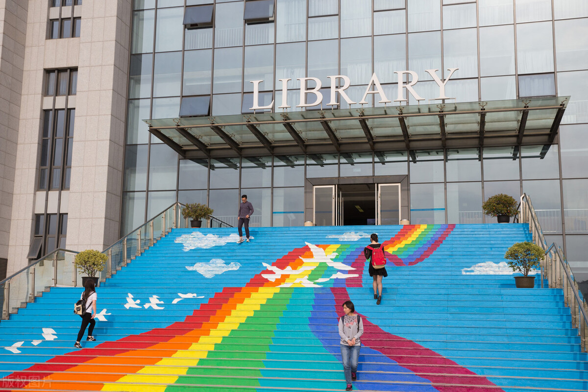 南京邮电大学,一所值得报考的一流学科大学