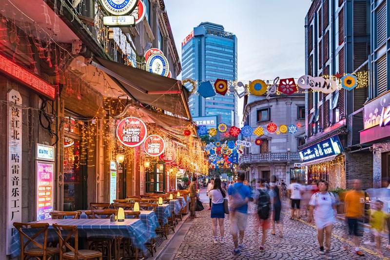 宁波著名旅游景点排名前十名的是,宁波适合儿童一日游必去免费景点