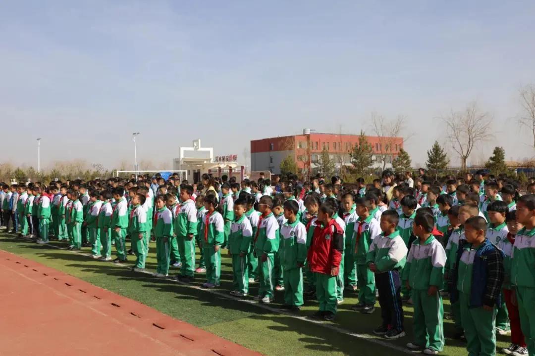 河北省护苗绿书签行动开幕,内蒙古护苗绿书签宣传