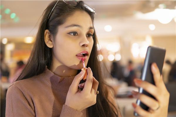 ysl口红打印机视频,ysl圣罗兰口红打印机