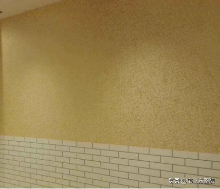 入户门适合用硅藻泥地垫吗,你家用的是真的硅藻泥吗