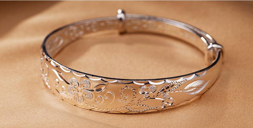 你不知道的银饰十大清洗方法