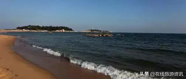 广东海景排行榜！五大海岛景点旅游攻略都在这儿