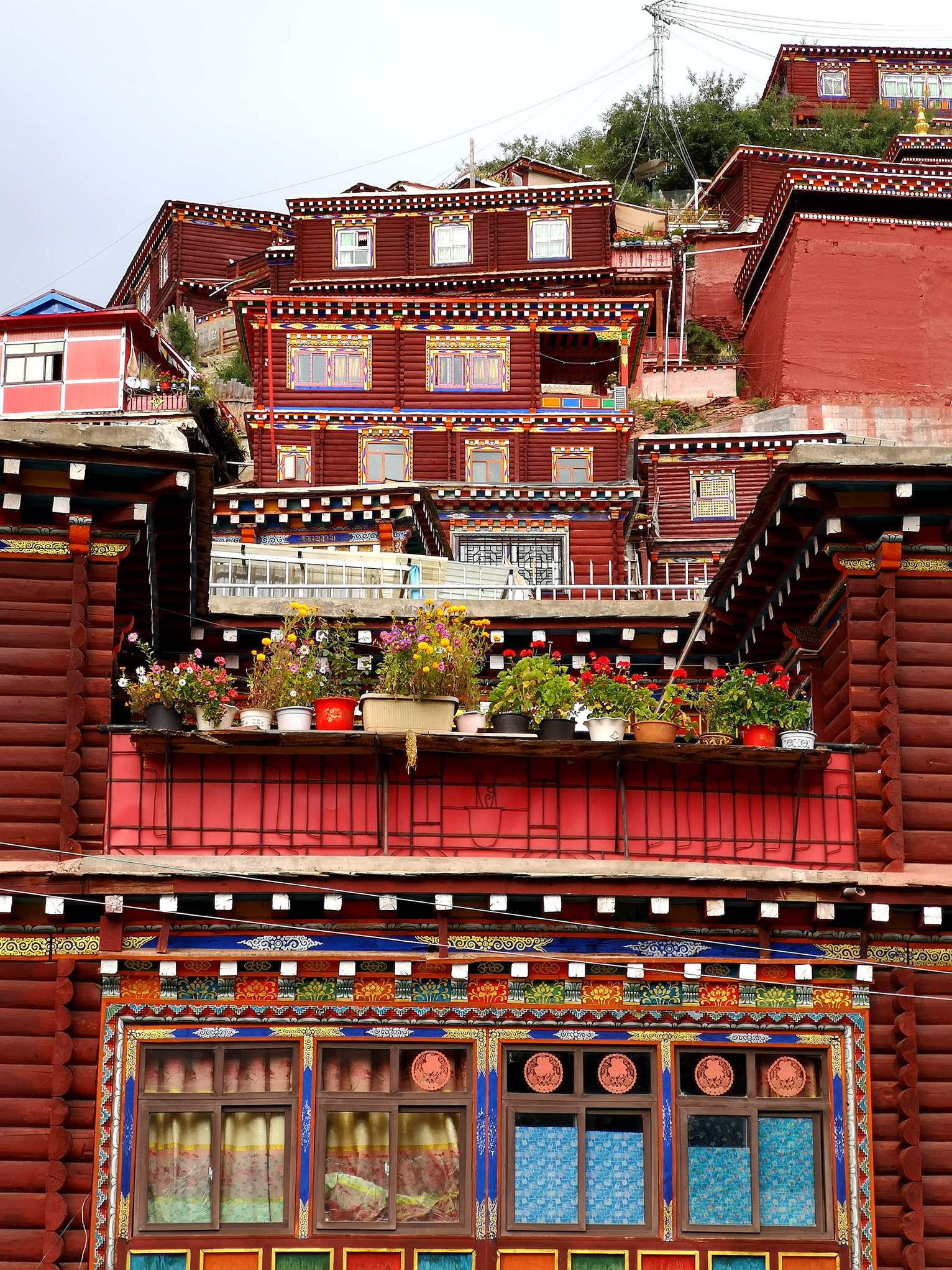 德格印经院经书哪个比较好,甘孜县到德格印经院有多远