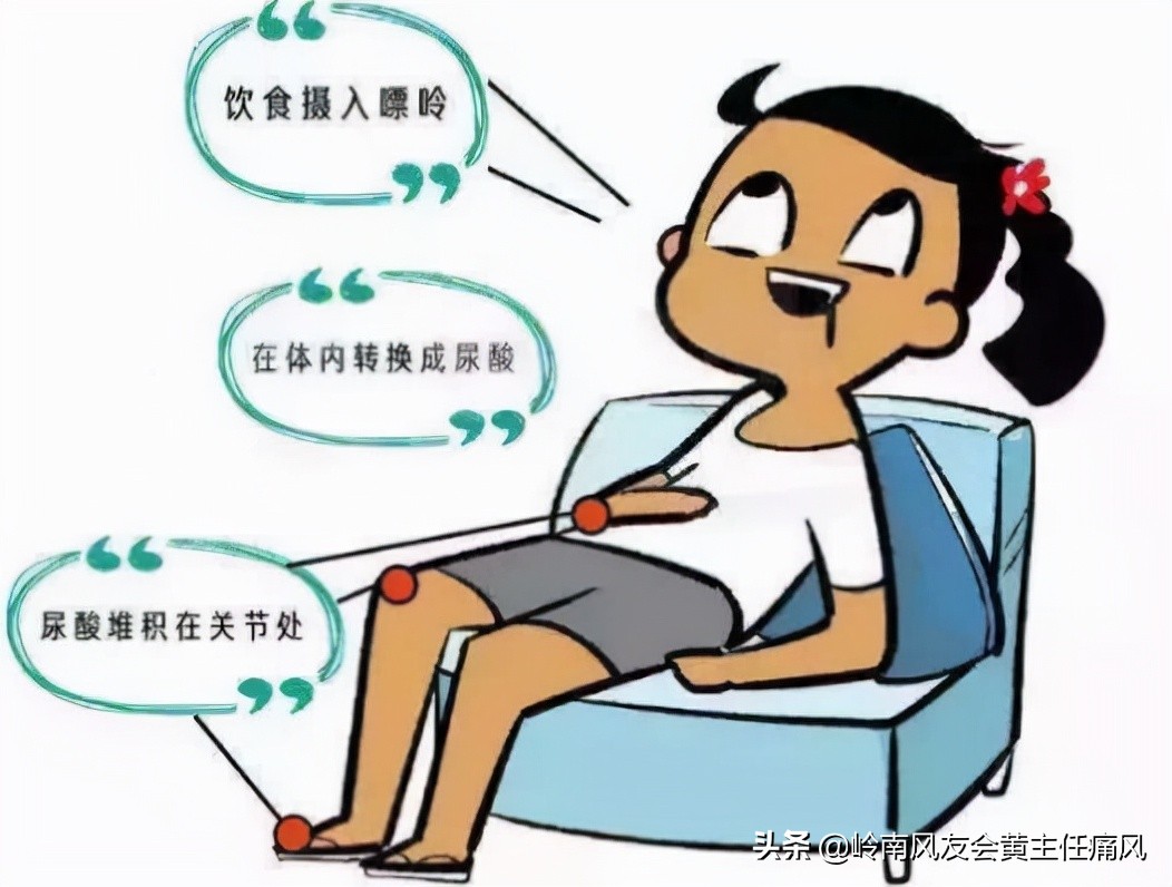 肌酐和尿酸都偏高饮食注意些什么,孩子尿酸偏高控制饮食有恢复的吗