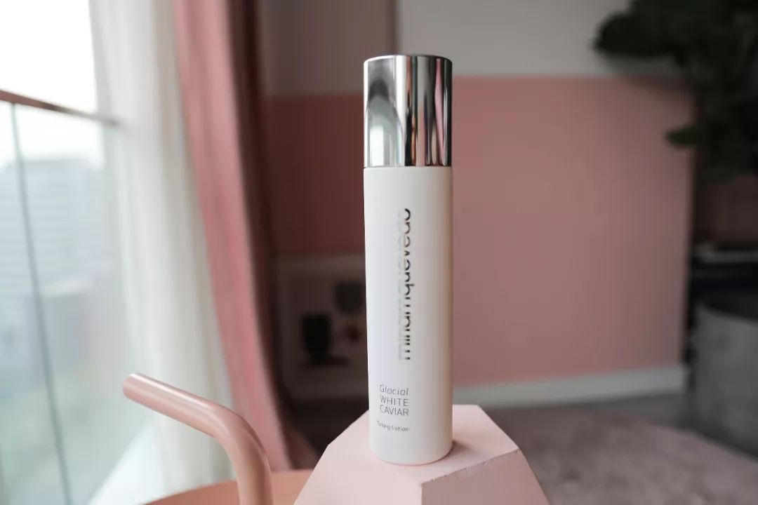 章小蕙推荐的淡斑好物,章小蕙分享化妆品