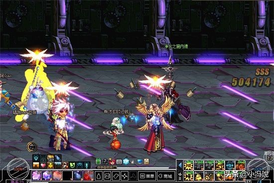 dnf强者之路单人通关视频,dnf强者之路试炼模式什么角色好打