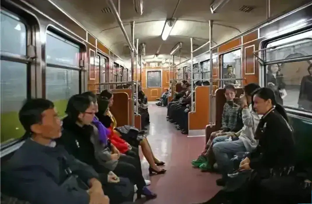 63张照片看朝鲜,朝鲜免费住宅图片