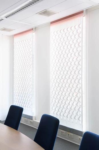 设计师用“纸”做了互动体验式墙纸！网友：不错哦，两天就坏了吧