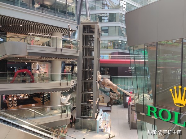 一加7测评游戏,一加7优点和缺点